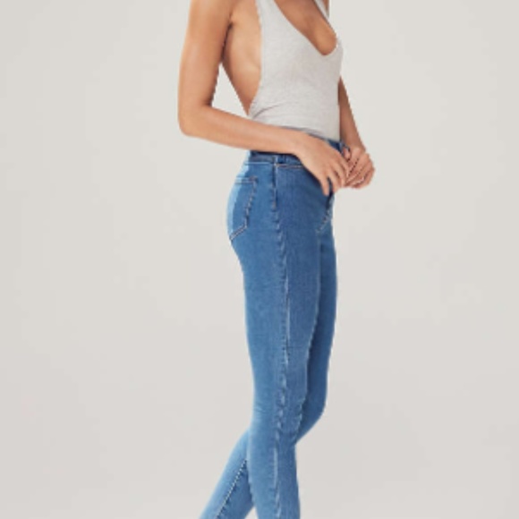 Urban Outfitters Denim - Urban Outfitters BDG Twig High Rise Jean